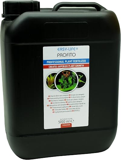 Easy Life ProFito 5 L Universal Plant Food for Aquatic Plants