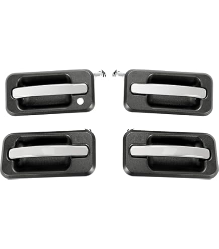 パーツ Hug HogWorkz Black Tour Pack Hinges & Latch Kit - HW129158 for 2014