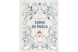 Through the Year with Tomie dePaola
