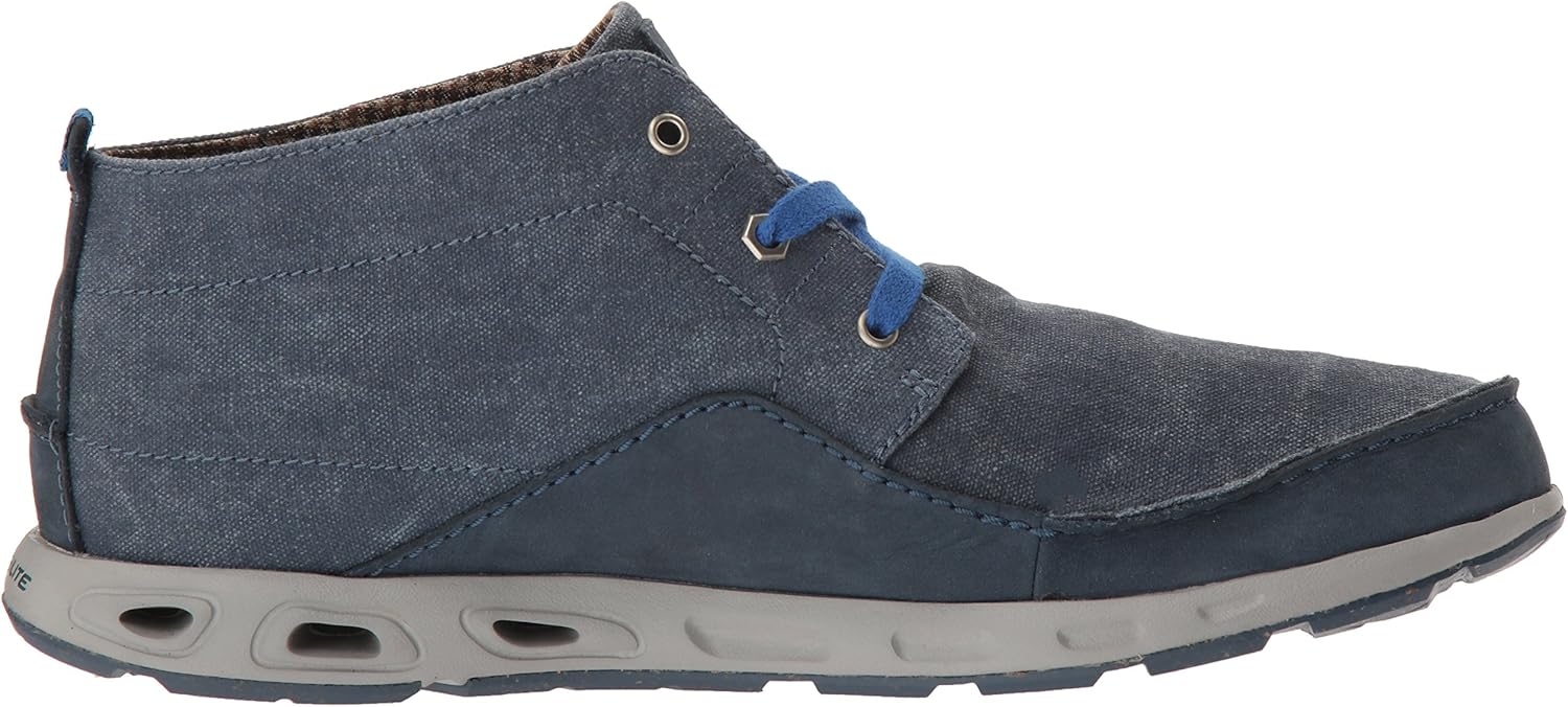 columbia sunvent chukka