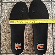timberland insoles amazon