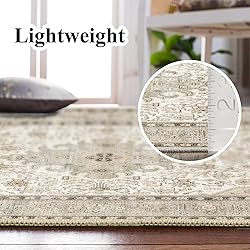 3x8 Runner Rug Kitchen - Hallway Non Slip Washable