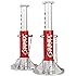 Sunex 1003AJ 3-Ton, Aluminum, Jack Stands