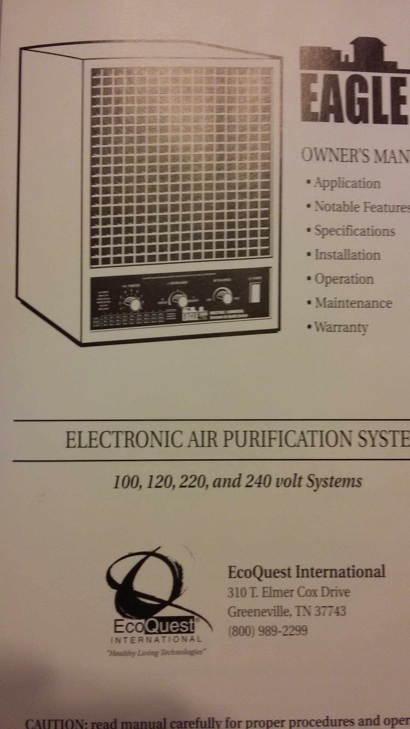 Heavy Tobacco & Cigar Smoke Control Air Purifier Buy Online in UAE