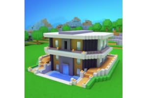 WorldCraft: 3D Block Craft with Skins Export to Minecraft