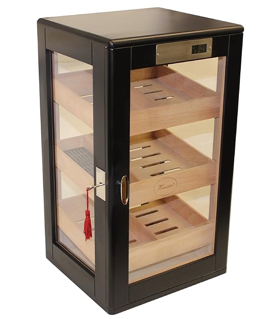 Humidificador armarios Respira aire limpio.