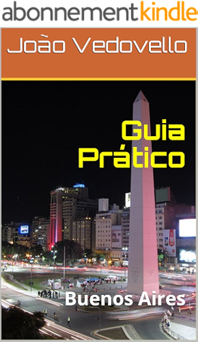 Download Guia Prático: Buenos Aires (Portuguese Edition) PDF