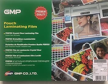 Amazon しなやかラミネートフィルムa4サイズ薄手50ミクロン 0枚入り ラミネーターフィルム 文房具 オフィス用品