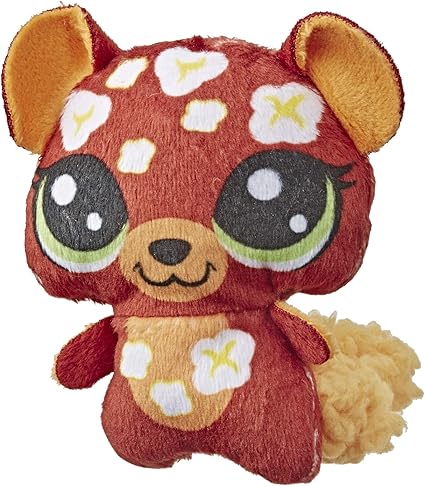 peluches pet shop