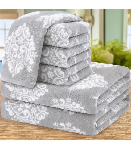 Avanti Linens Yara Fingertip Towel - Soft Absorbent Cotton With Embroidered Butterflies, White 18x11 Inches