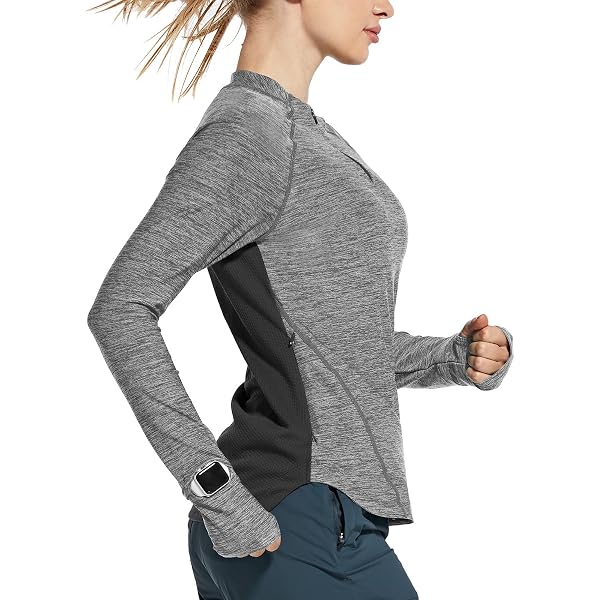 Amazon.com: Lululemon Swiftly Tech Long Sleeve Crew (Slate, 2