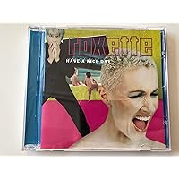 ROXETTE - Pearls Of Passion - Amazon.com Music