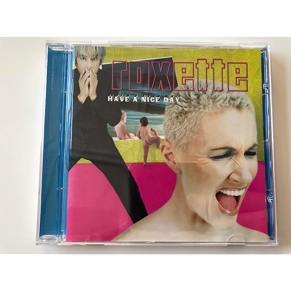 ROXETTE - Pearls Of Passion - Amazon.com Music