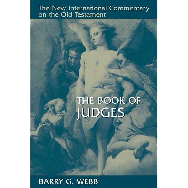 The Second Book of Samuel (New International Commentary on the Old