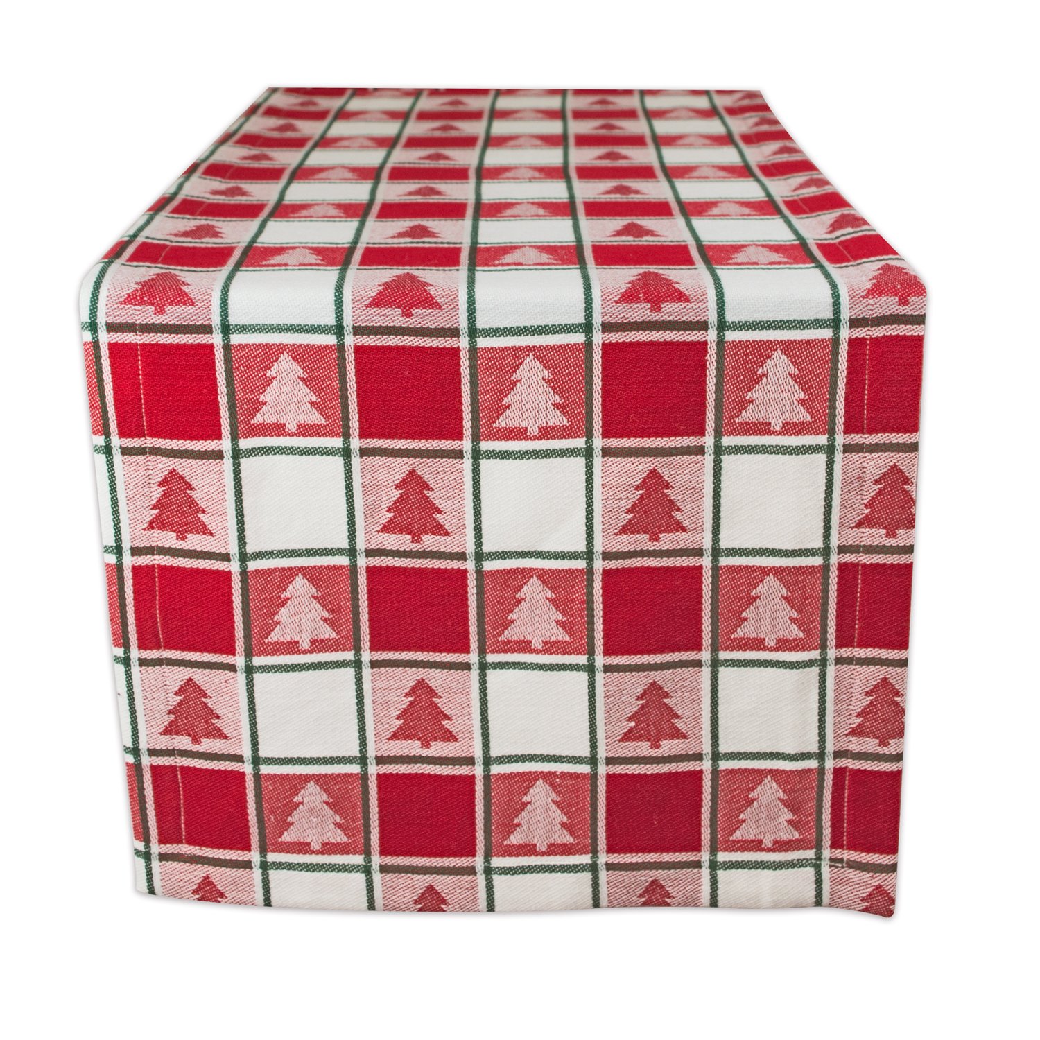 Best Holiday Table Runner With Napkins