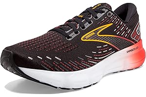 Brooks Men's Glycerin 20 Neutral Running Shoe