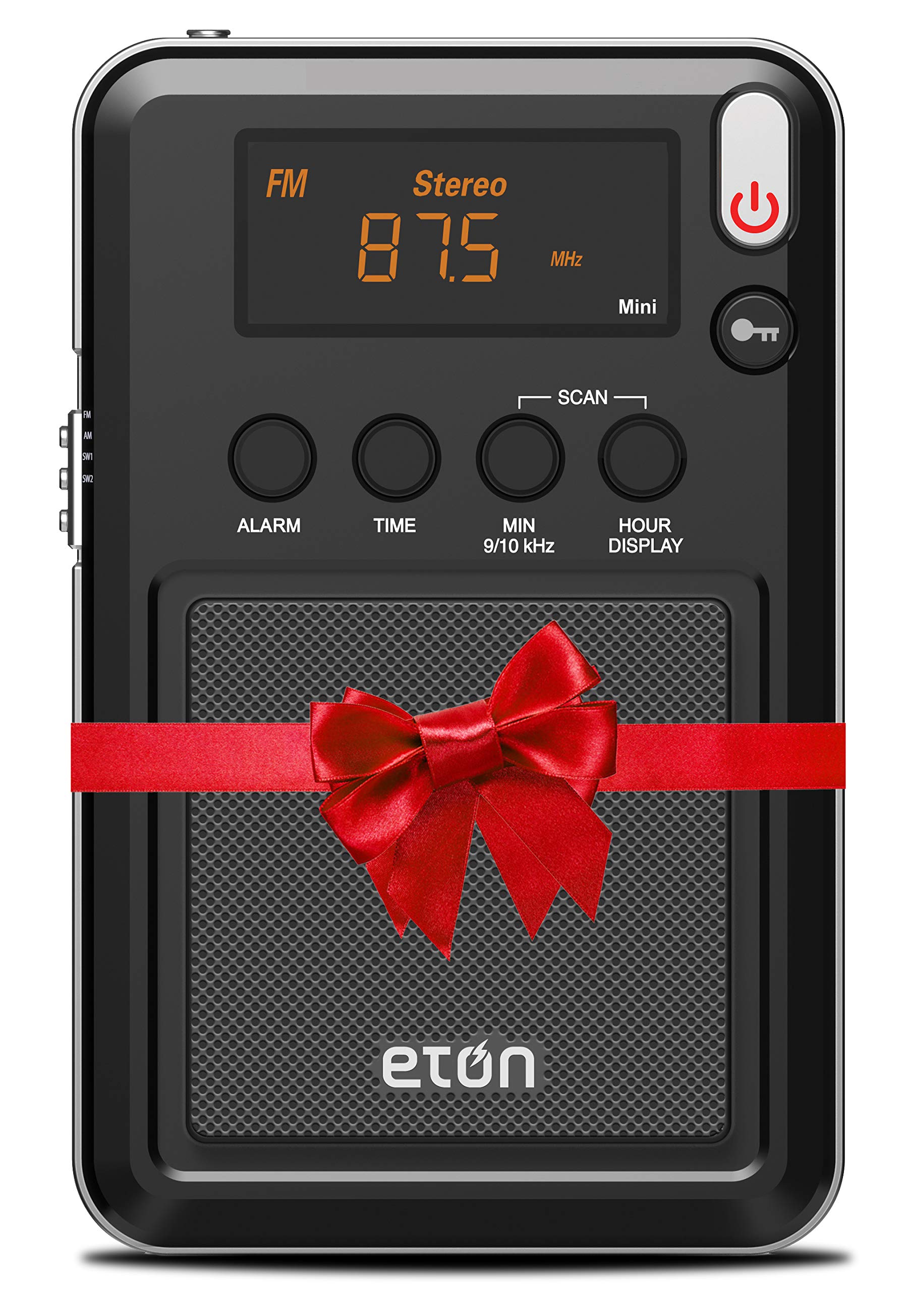 Eton Elite Mini Compact AM/FM/Shortwave Radio Best Deal & Lowest Price