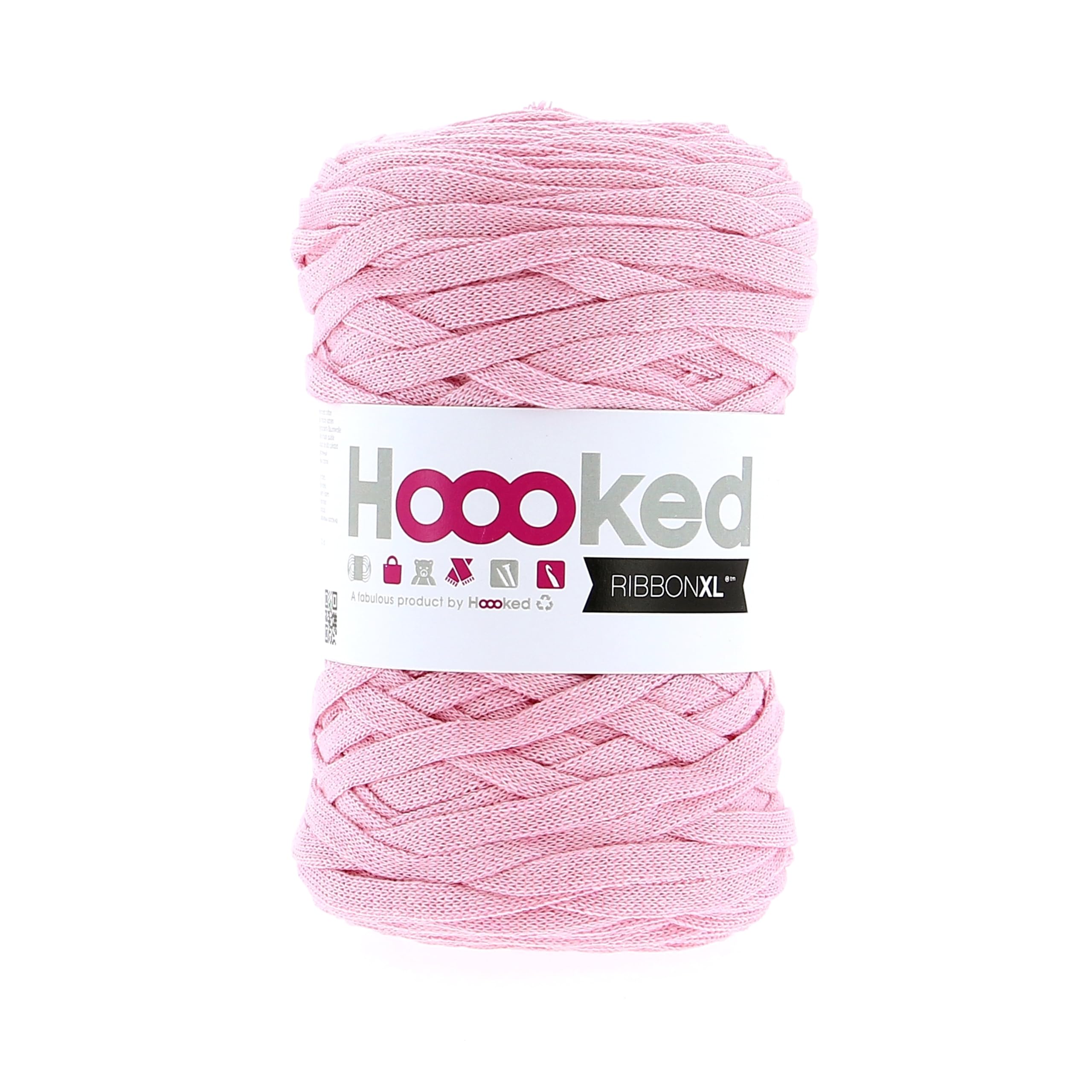 RibbonXL Sweet Pink