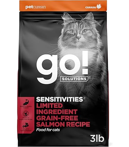 Amazon.com : Go! Solutions Carnivore Chicken, Turkey & Duck Dry