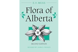 Flora of Alberta (Heritage)