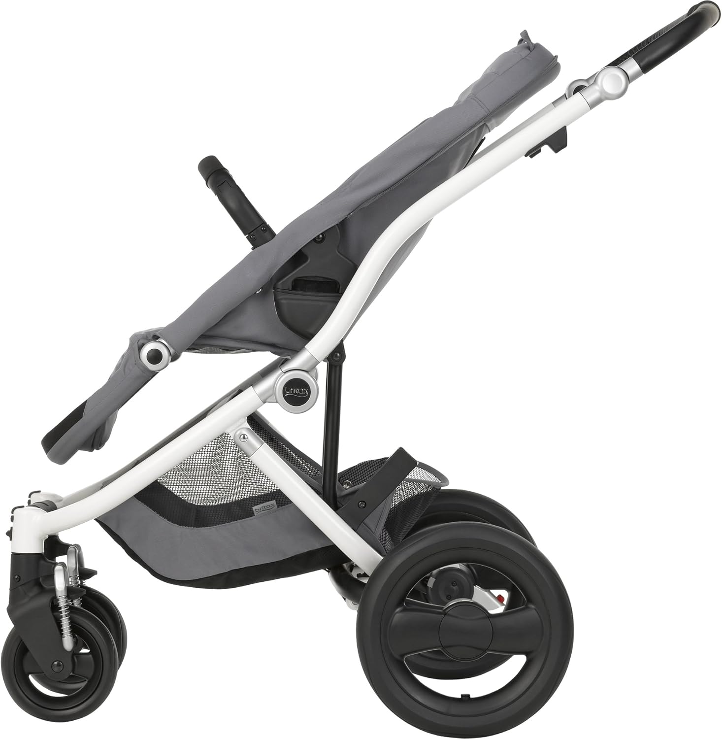 britax romer affinity 2