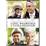 Love, Weddings & Other Disasters
