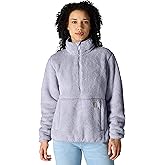 Carhartt Women's Loose Fit Fleece Pullover