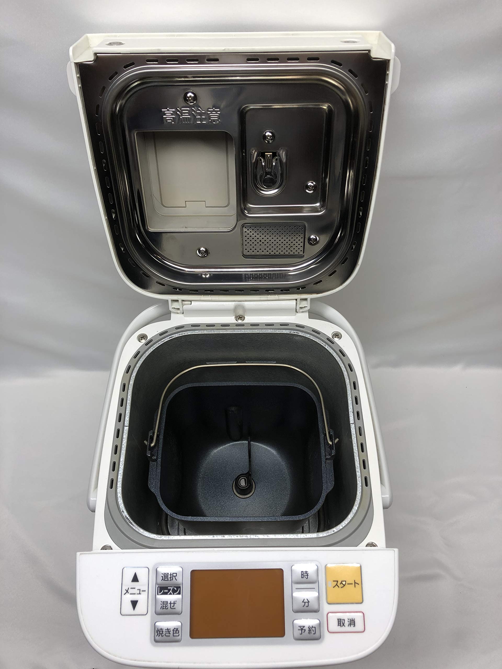Panasonic SD-BMS105-SW Home Bakery