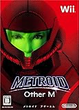 METROID Other M（メトロイド アザーエム）