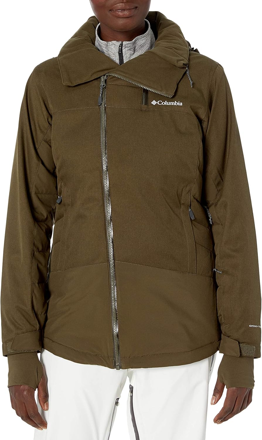 columbia thinsulate jacket