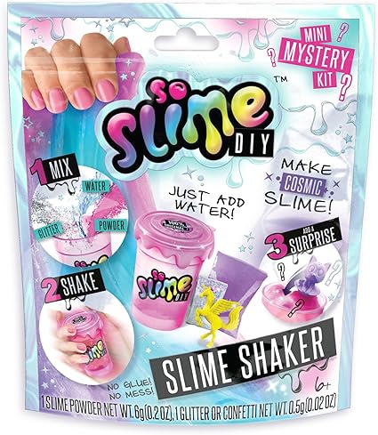 so slime amazon