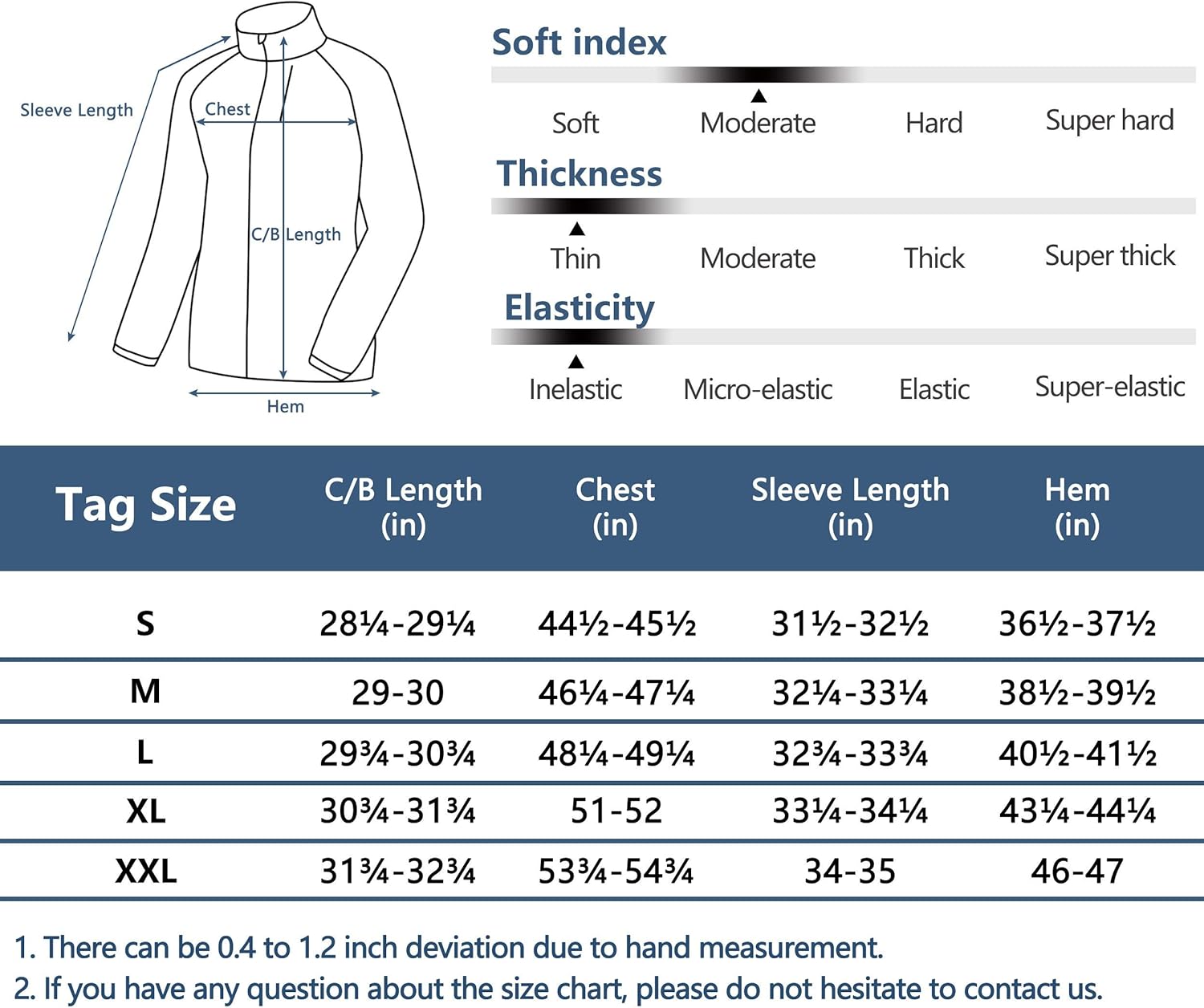 Little Donkey Andy Men's Waterproof Cycling Bike Jacket, Running Golf Rain Jacket, Windbreaker, Ultralight, Packable : Clothing