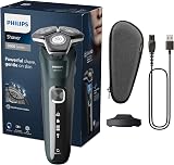 Philips Shaver Series 5000 S5884/35 Wet & Dry Electric Shaver view 1