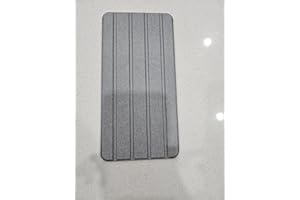 Stone Drying Mats,20*10cm