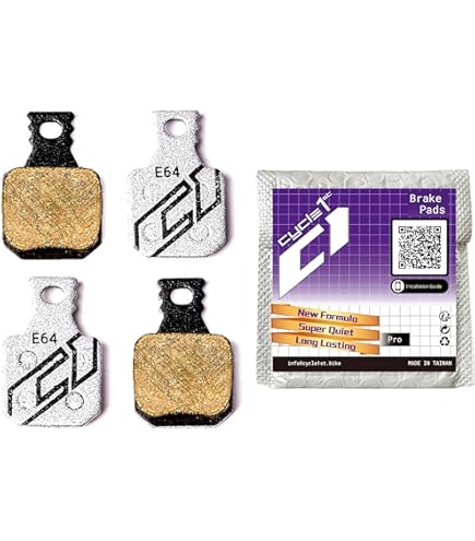 パーツ Galfer Magura MT5/MT7 Pad Amazon.com : GALFER - Bike Advanced Brake Pad Magura MT5 MT7