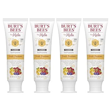 burt's bees for kids