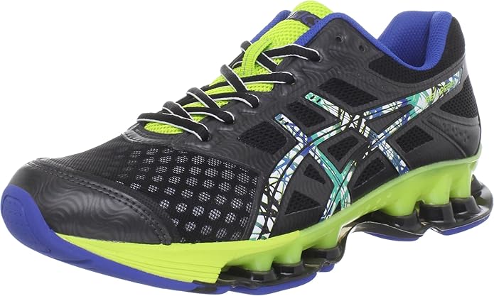 rebel asics kayano 25