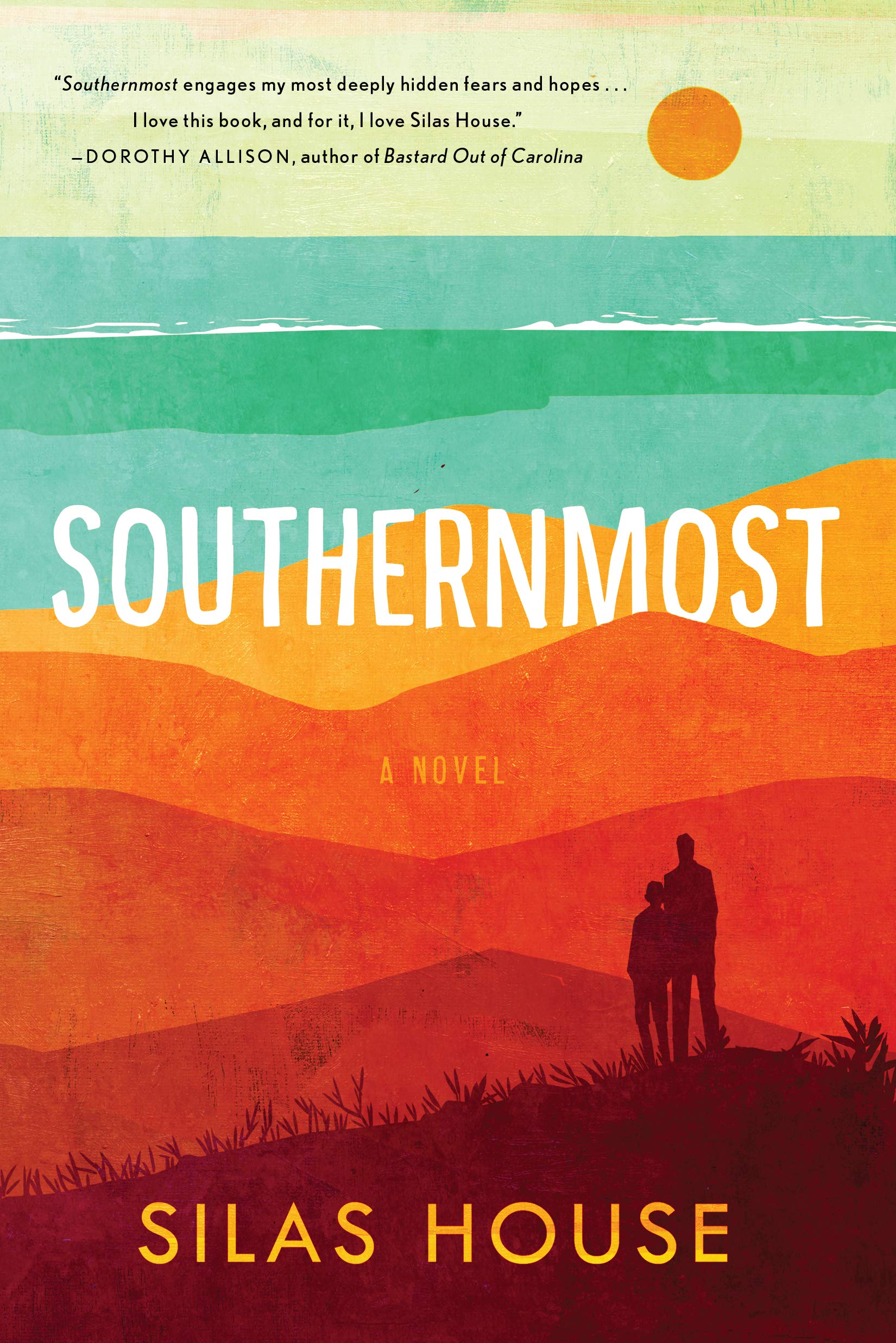 Amazon Com Southernmost House Silas Books