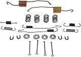 Dorman HW17432 Rear Drum Brake Hardware Kit