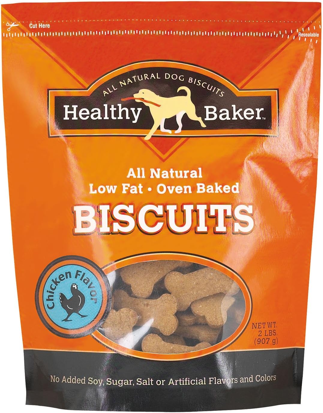 good quality dog biscuits