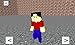 Rocket Ragdoll Sandbox