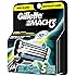 Gillette Mach3 Cartridges