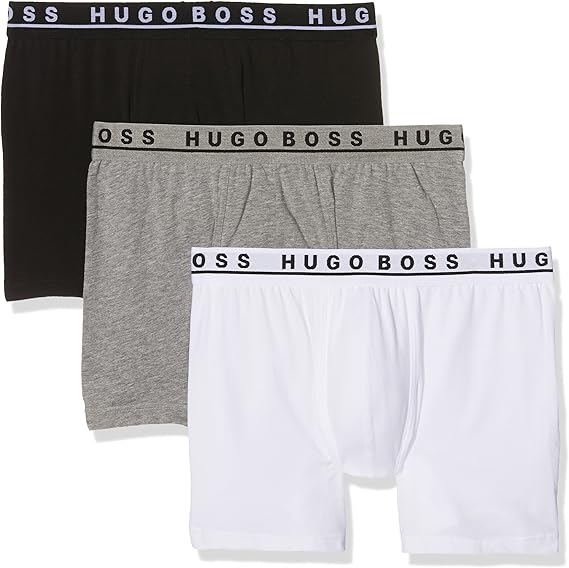 calzones hugo boss