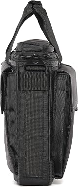 ToughBuilt TOU-EL-1-M Small Laptop Bag Hard Body Padded Fits 13-17 Inch view 5