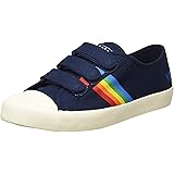 gola trainers velcro