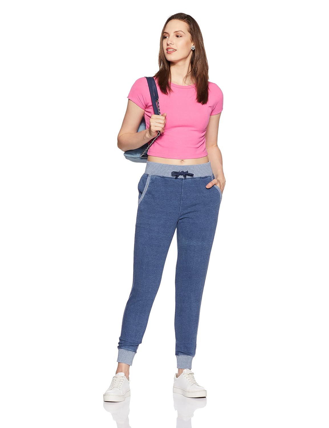 levi's women's tapered jeans