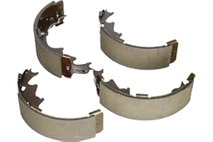 Centric Parts 111.05380 Brake Shoe