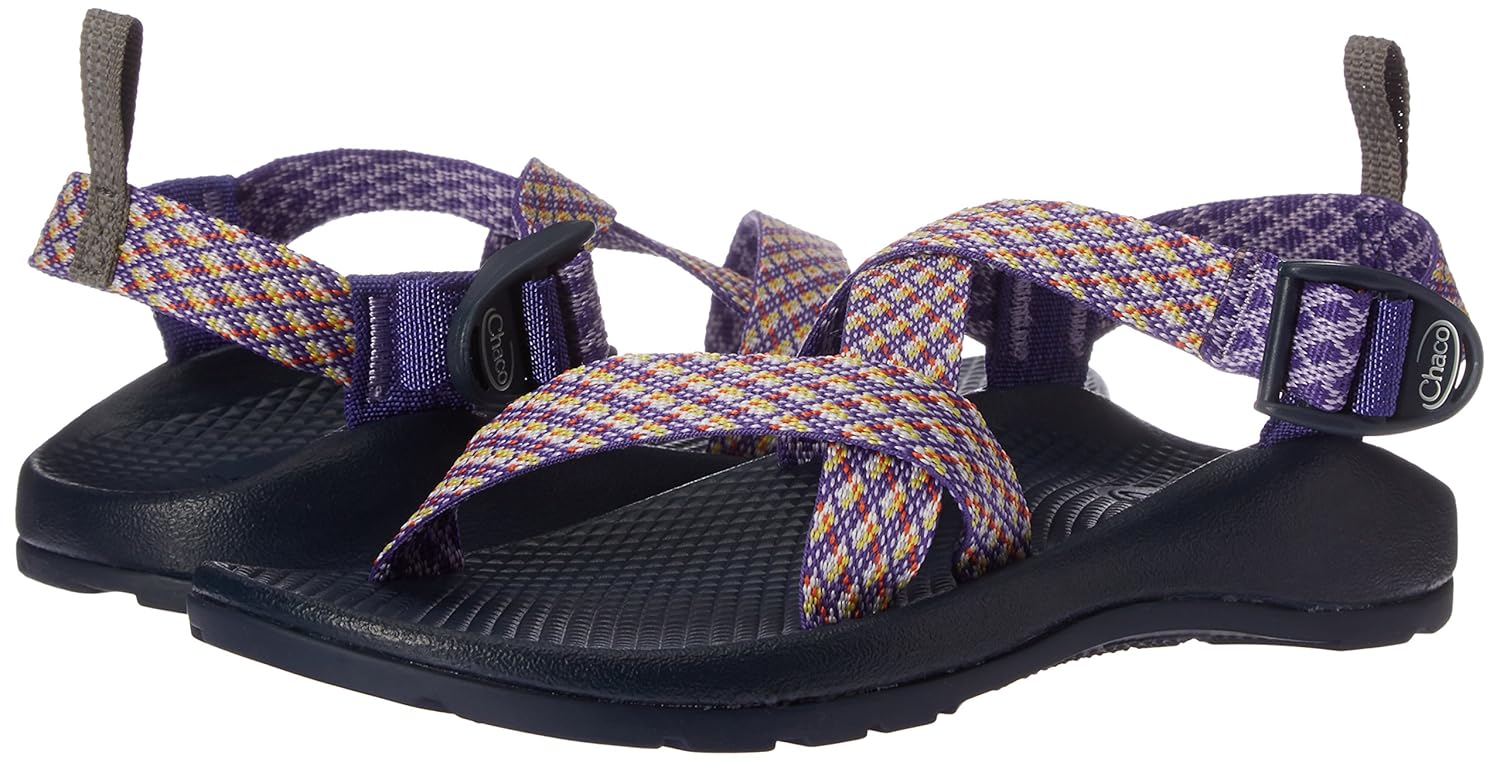 Chaco Z1 Ecotread Sandal (Toddler/Little Kid/Big Kid)