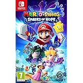 Mario + Rabbids Sparks of Hope Switch