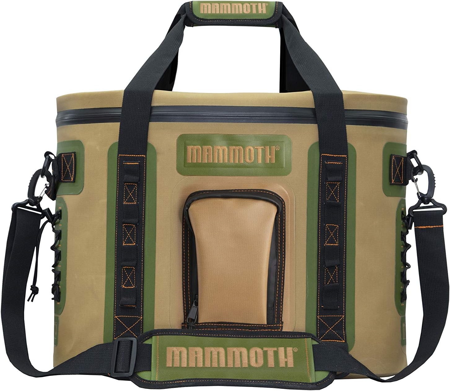 mammoth 30 cooler